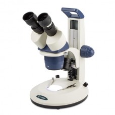 Microscopio estereoscópico binocular. Modelo VE-S3